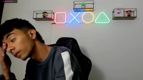 Snapshot of dikey_18 chatting on 7, 3, 2025 dikey_18 online show from 7, 3, 2025