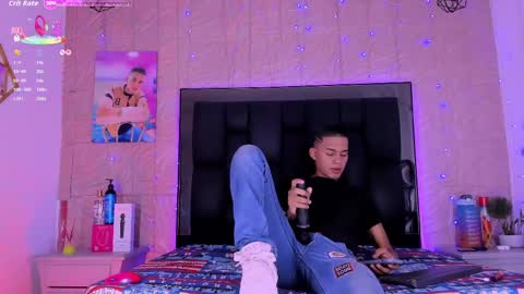 Snapshot of dilam_alfonzo chatting on 16, 9, 2025 Dilan online show from 16, 9, 2025