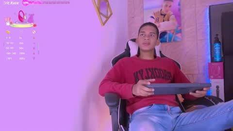 Dilan online show from 8, 11, 2025