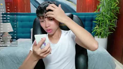  DILAN online show from 13, 1, 2026