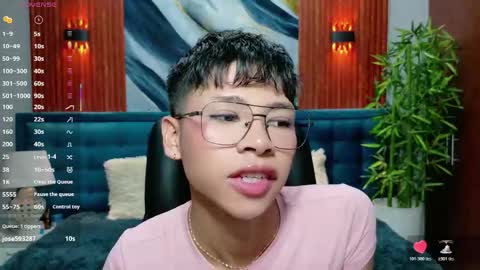  DILAN online show from 15, 1, 2026