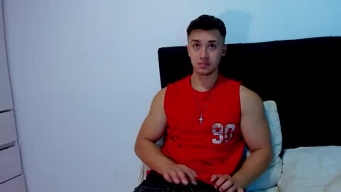 Dilan Coy online show from 27, 1, 2025