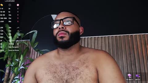 DilanJonnes online show from 5, 12, 2024