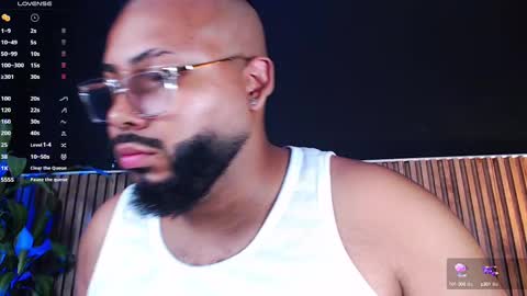 DilanJonnes online show from 9, 3, 2025