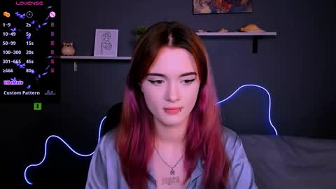 dilara_sunny online show from 21, 9, 2025