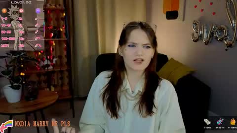 Dilara online show from 13, 2, 2026