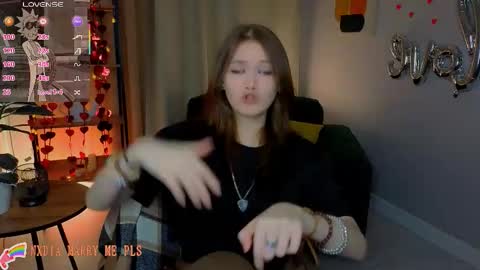 Dilara online show from 21, 2, 2026