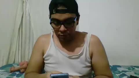 ElBoydelCulote online show from 1, 2, 2026