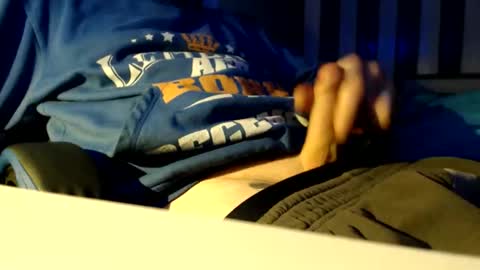 dildolover1278 online show from 23, 2, 2026