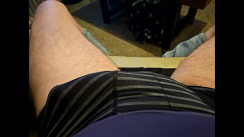 Dilf online show from 4, 1, 2025
