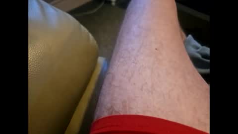 Dilf online show from 25, 10, 2025