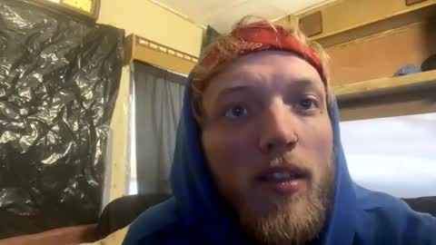 Daddy online show from 13, 12, 2025