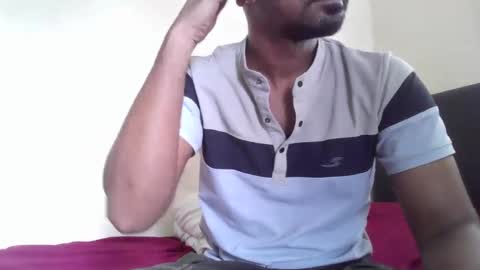 dilip_09 online show from 6, 12, 2024