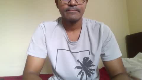 dilip_09 online show from 7, 1, 2025