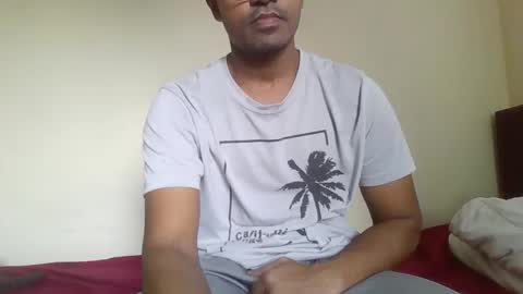 dilip_09 online show from 7, 1, 2025