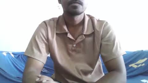 dilip_09 online show from 13, 1, 2025