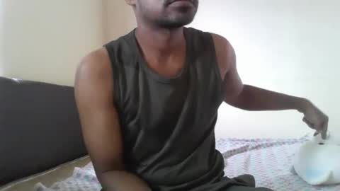 dilip_09 online show from 14, 1, 2025