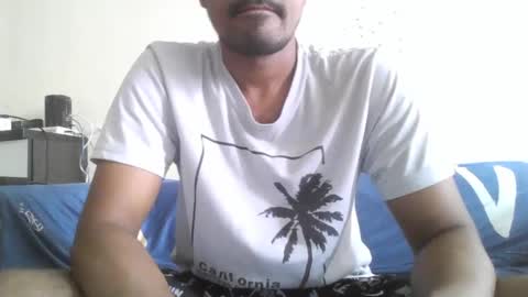 dilip_09 online show from 15, 1, 2025