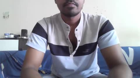 dilip_09 online show from 16, 1, 2025