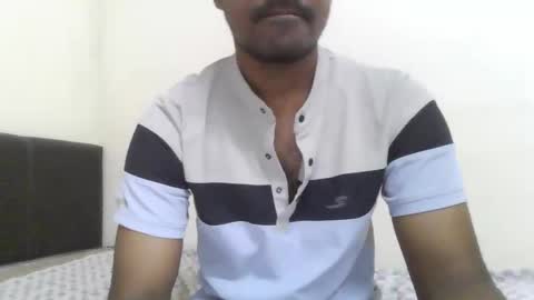dilip_09 online show from 16, 1, 2025