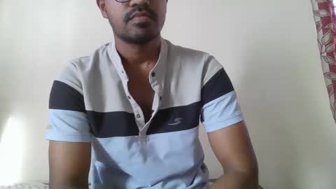 dilip_09 online show from 17, 1, 2025