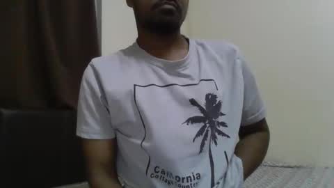 dilip_09 online show from 19, 1, 2025