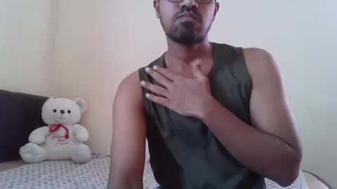 dilip_09 online show from 25, 1, 2025