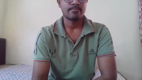dilip_09 online show from 29, 1, 2025