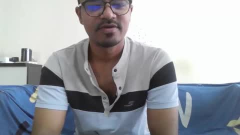 dilip_09 online show from 12, 9, 2025