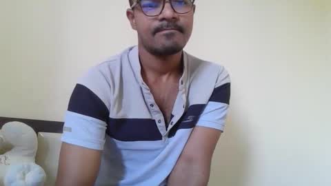 dilip_09 online show from 14, 9, 2025