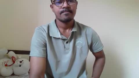 dilip_09 online show from 15, 9, 2025