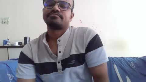 dilip_09 online show from 31, 10, 2025