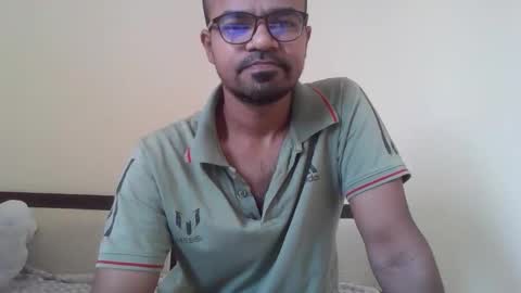 dilip_09 online show from 2, 11, 2025