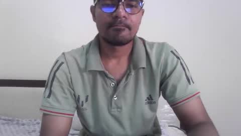 dilip_09 online show from 2, 11, 2025