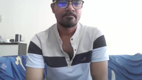 dilip_09 online show from 10, 11, 2025