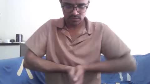 dilip_09 online show from 13, 11, 2025