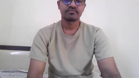 dilip_09 online show from 13, 11, 2025