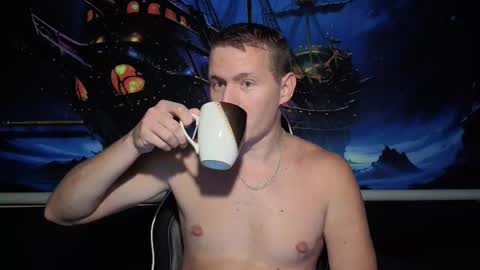 Dimetriusen online show from 14, 10, 2025