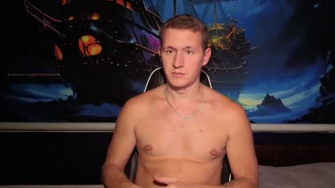 Dimetriusen online show from 24, 10, 2025