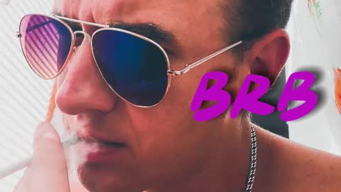 Dimetriusen online show from 25, 10, 2025