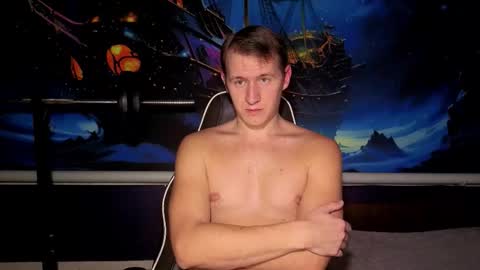 Dimetriusen online show from 3, 12, 2025