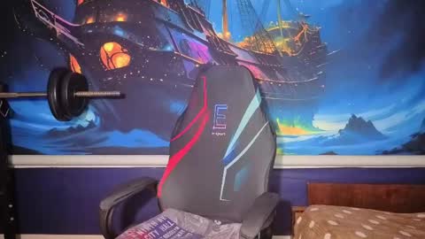 Dimetriusen online show from 15, 3, 2026