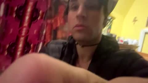 Snapshot of dimepiecebottom chatting on 19, 2, 2025 dimepiecebottom online show from 19, 2, 2025