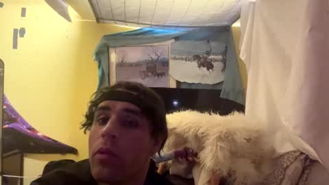 Snapshot of dimepiecebottom chatting on 4, 3, 2025 dimepiecebottom online show from 4, 3, 2025