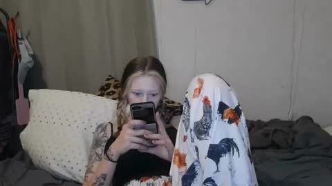 Sofie online show from 17, 2, 2026