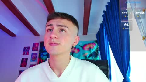 Snapshot of dimitri_bilak_ chatting on 28, 1, 2025 Julian Independent Model online show from 28, 1, 2025