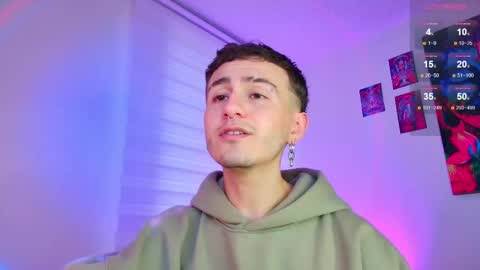 Julian Independent Model online show from 10, 2, 2026