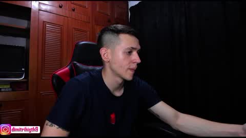 dimitri_higt online show from 20, 12, 2024