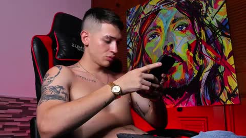 dimitri_higt online show from 4, 2, 2025