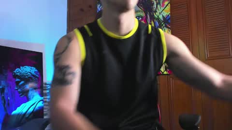 dimitri_higt online show from 12, 2, 2025